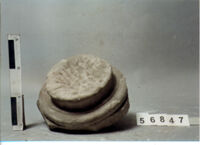 BASE ATTICA DI COLONNINA