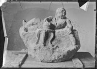 Statua di Ercole Cubans