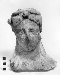 antefissa