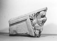 sarcofago/ coperchio