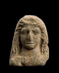 antefissa
