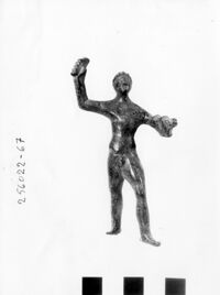 bronzetto