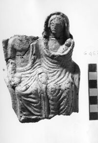 terracotta figurata