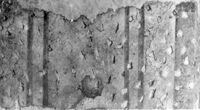 intonaco dipinto