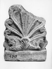 antefissa