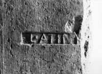 laterizio