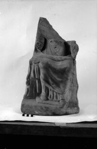 statua