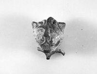 situla/ sostegno di ansa
