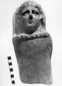 statua votiva