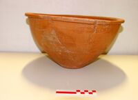 Catino grande emisferico