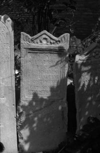 Stele funeraria di Silia Prima