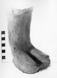 statuetta votiva