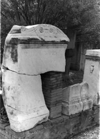 ara funeraria
