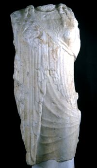 Torso di Kore