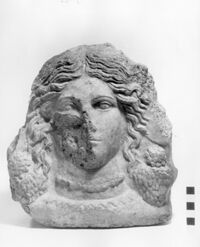 antefissa