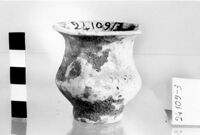 cratere miniaturistico