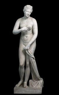 Statua di Afrodite di Menophantos
