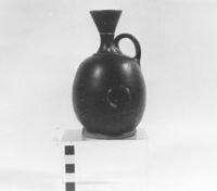 lekythos aryballica