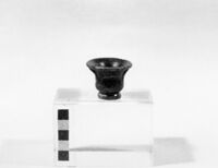 cratere miniaturistico