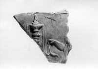 lastra di coronamento