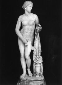 statua