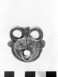 situla/ sostegno di ansa