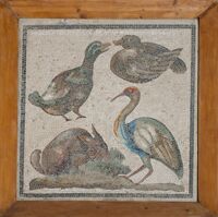 mosaico