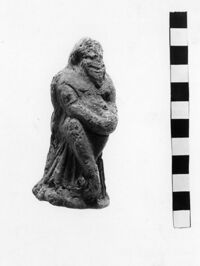 statuetta votiva