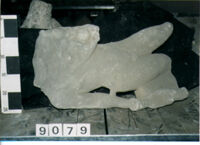 STATUETTA MASCHILE