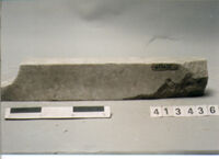 ELEMENTO ARCHITETTONICO