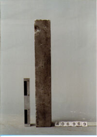 ELEMENTO ARCHITETTONICO