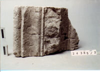 ELEMENTO ARCHITETTONICO