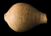 Unguentario di Flacca