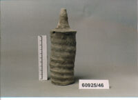 TUBO DA VOLTA