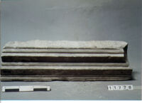 CORNICE