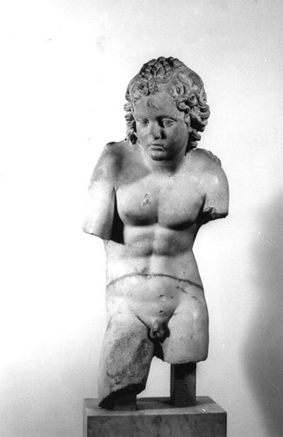Titolo immagine