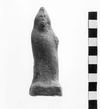 statuetta votiva