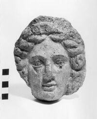 antefissa