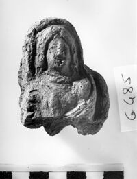 terracotta figurata
