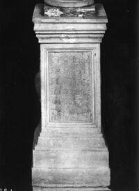 ara funeraria