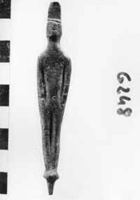 Kore miniaturistica