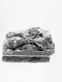 antefissa