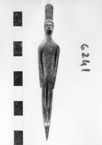 Kore miniaturistica