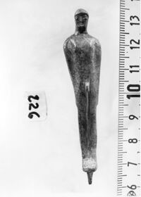 Kuros miniaturistico