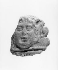 antefissa