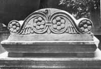 altare funerario