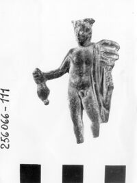 bronzetto