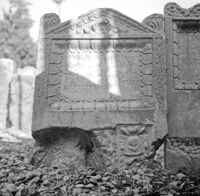 Stele di Sex. Firmus Eutychus