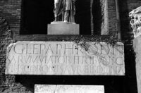 Epigrafe di Epaphroditus 