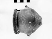 cratere miniaturistico